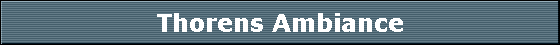 Thorens Ambiance